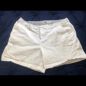 Old navy everyday shorts